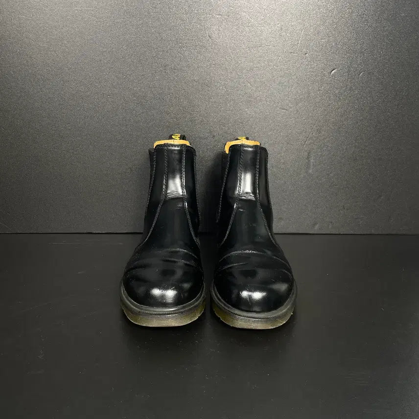 [BUNJANG] Dr. Martens 2976 Chelsea Boots / [245] 닥터마틴 2976 첼시 부츠