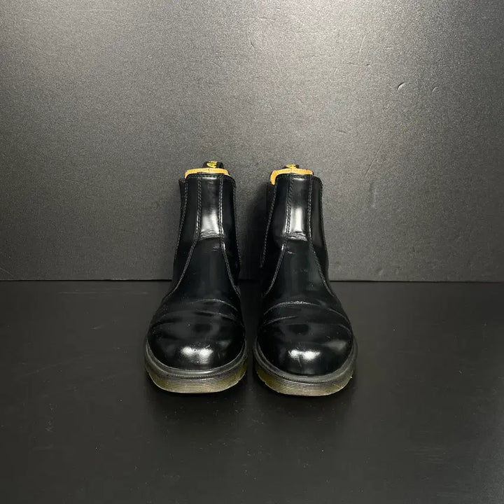 [BUNJANG] Dr. Martens 2976 Chelsea Boots / [245] 닥터마틴 2976 첼시 부츠