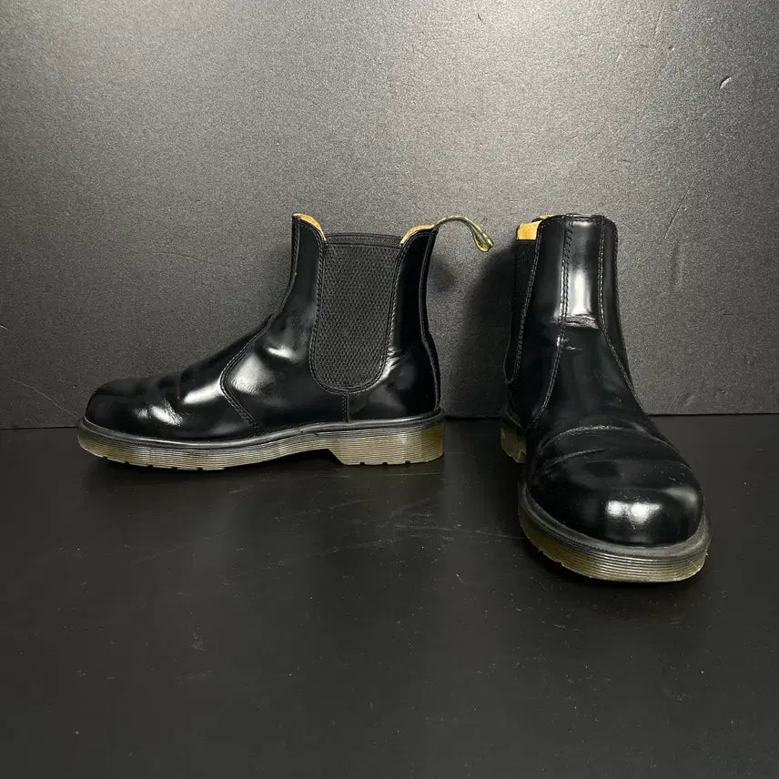 [BUNJANG] Dr. Martens 2976 Chelsea Boots / [245] 닥터마틴 2976 첼시 부츠