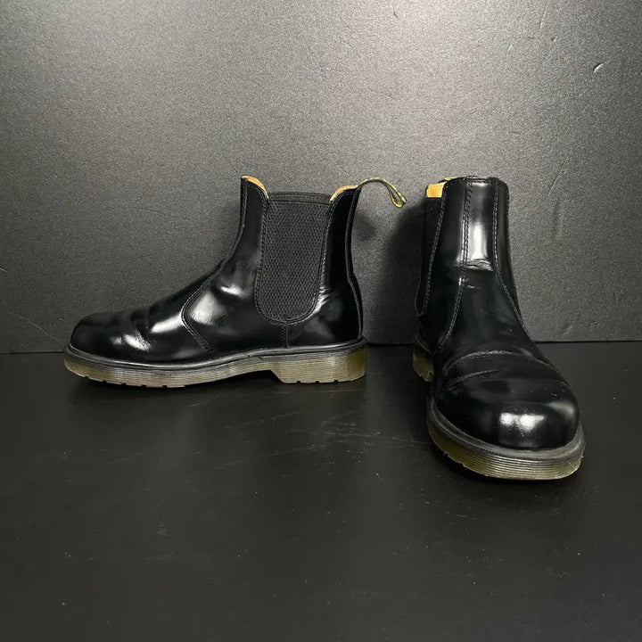 [BUNJANG] Dr. Martens 2976 Chelsea Boots / [245] 닥터마틴 2976 첼시 부츠