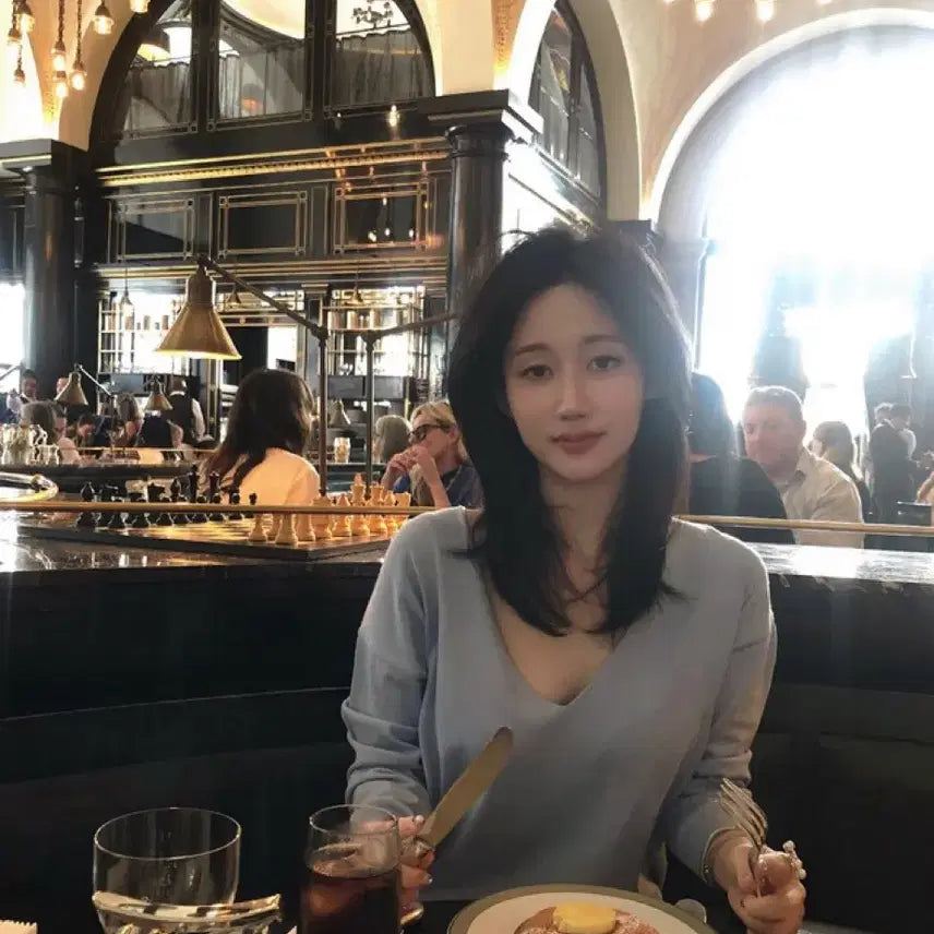 [SOLD OUT] 조이풀디자인 빅토리아 니트 드레스