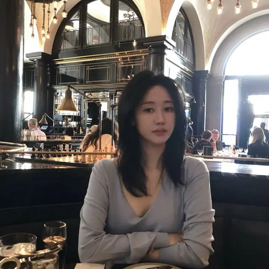 [SOLD OUT] 조이풀디자인 빅토리아 니트 드레스