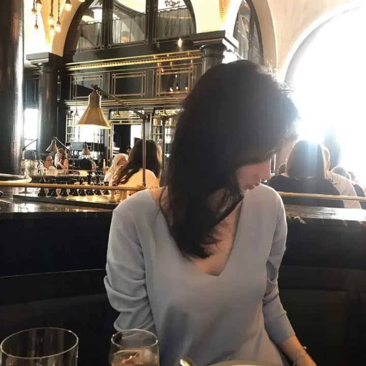 [SOLD OUT] 조이풀디자인 빅토리아 니트 드레스