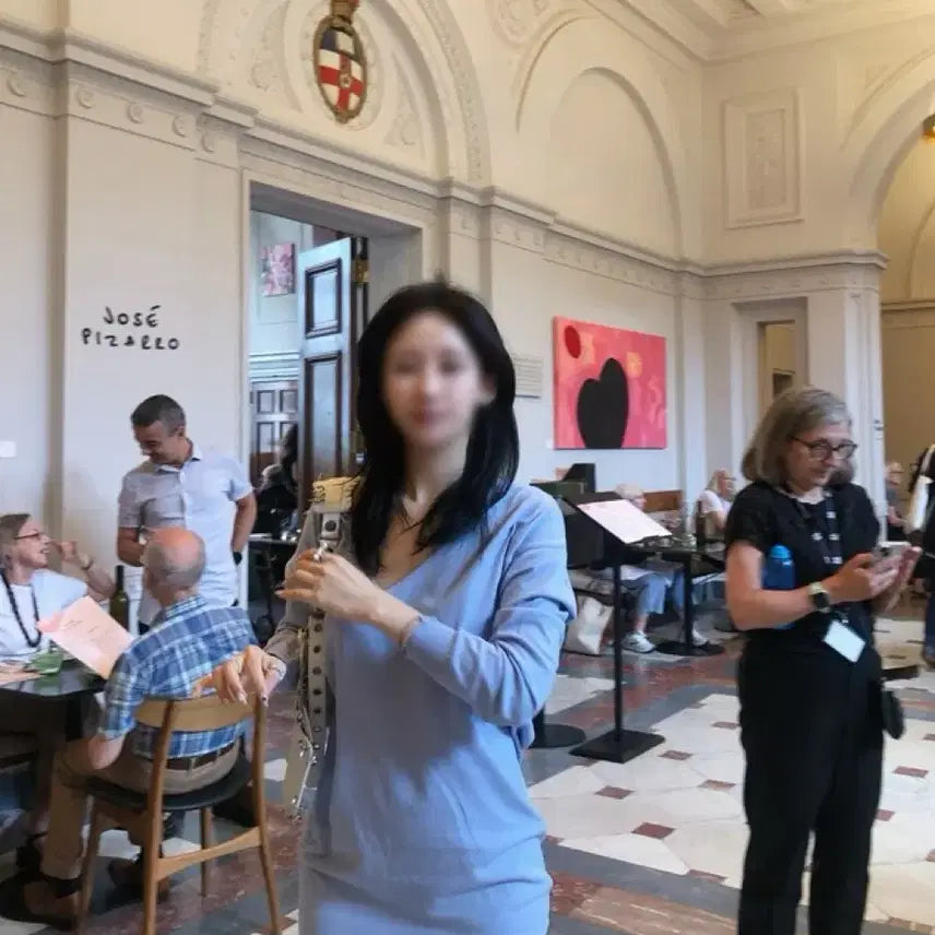 [SOLD OUT] 조이풀디자인 빅토리아 니트 드레스