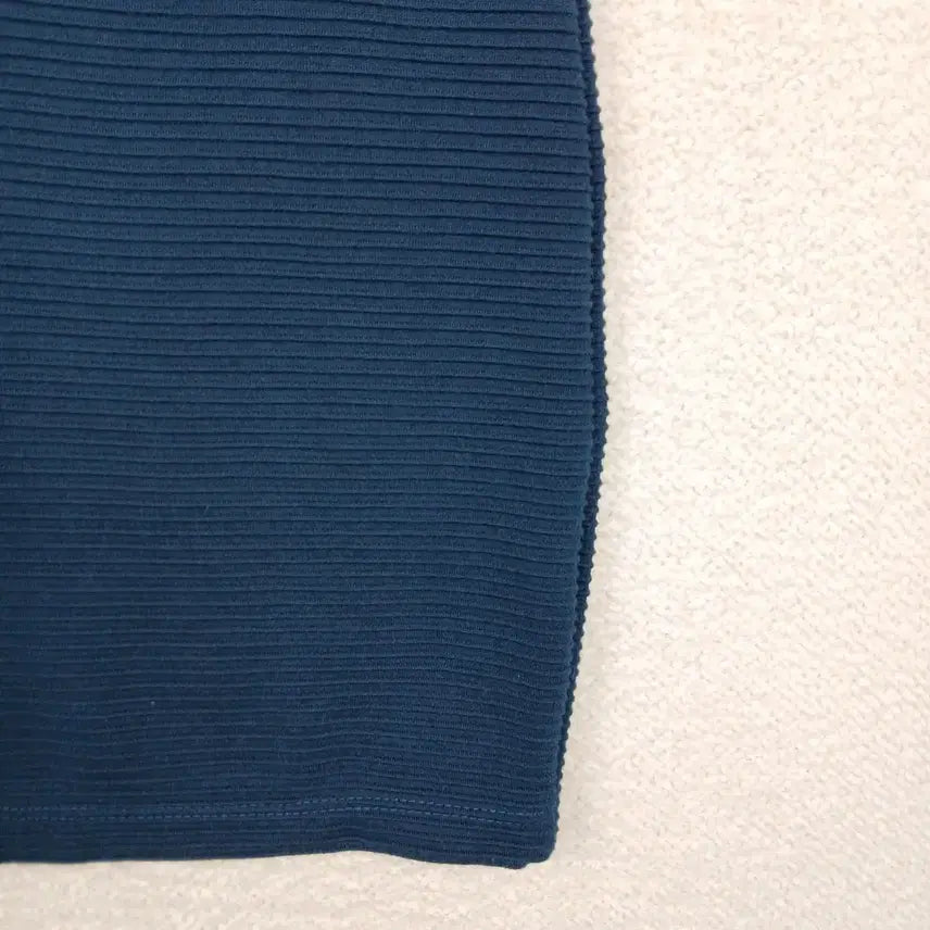 [BUNJANG] LeShop Women's 3/4 Sleeve Dress (Size 55) / 르샵LeShop 여성 7부소매 원피스(55)