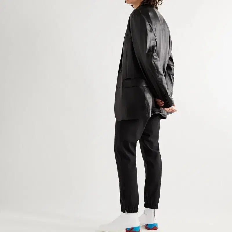 [BUNJANG] Raf Simons Solaris-2 White Boots / (41)라프시몬스(러너) 솔라리스-2 화이트 부츠