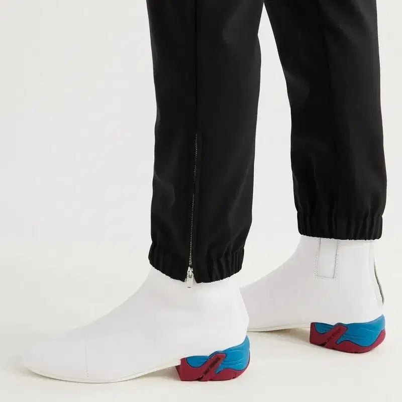 [BUNJANG] Raf Simons Solaris-2 White Boots / (41)라프시몬스(러너) 솔라리스-2 화이트 부츠