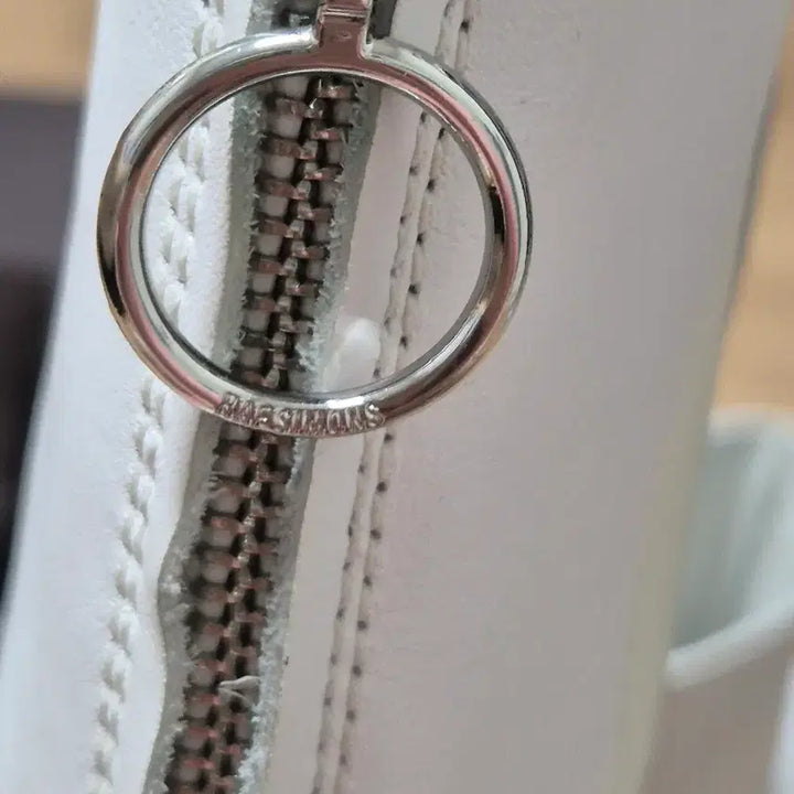 [BUNJANG] Raf Simons Solaris-2 White Boots / (41)라프시몬스(러너) 솔라리스-2 화이트 부츠