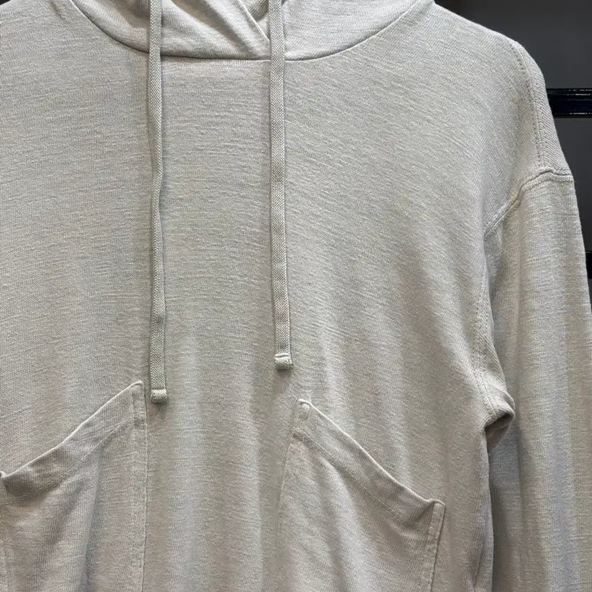 [BUNJANG] James Perse Sweat Hoodie / (0) 제임스펄스 스웻 후드 4.9