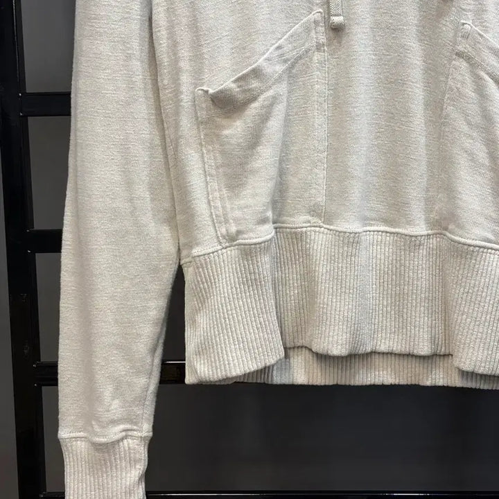 [BUNJANG] James Perse Sweat Hoodie / (0) 제임스펄스 스웻 후드 4.9