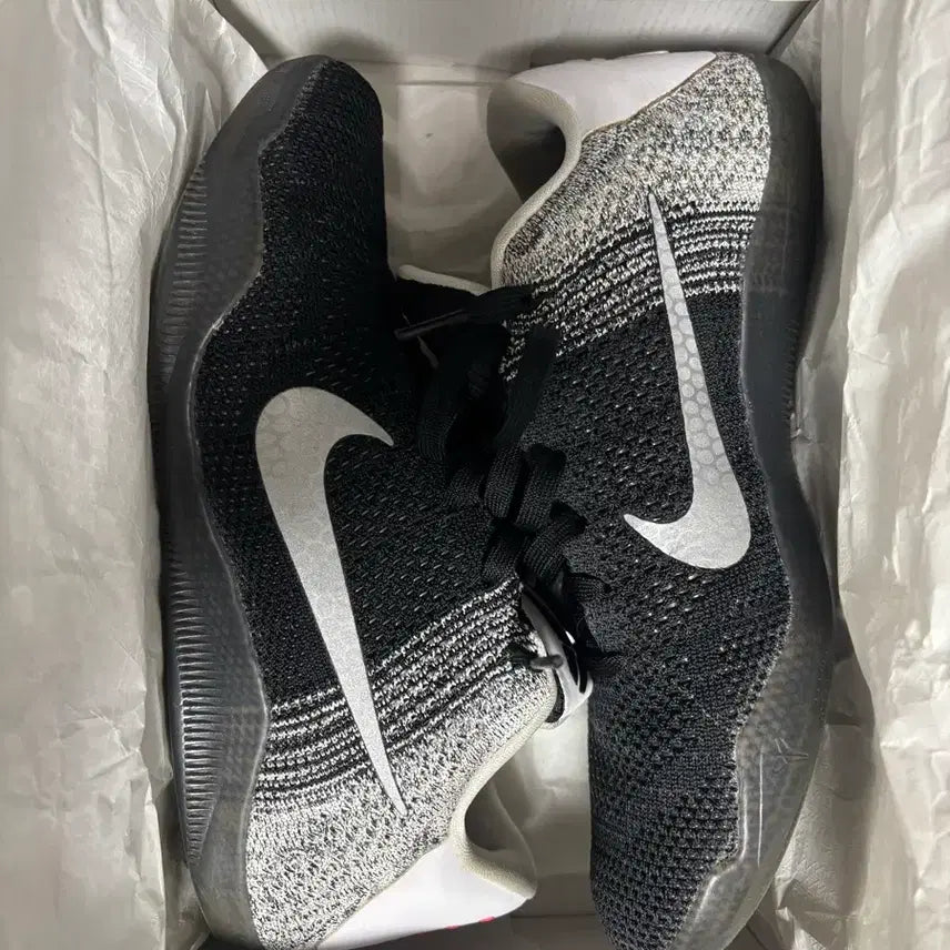 [BUNJANG] Nike Kobe Basketball Shoes / 나이키 코비 270