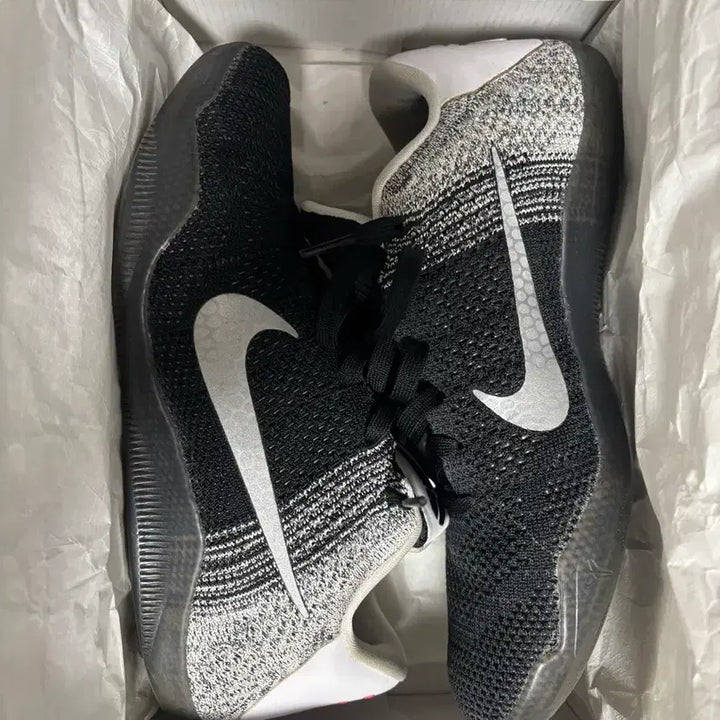 [BUNJANG] Nike Kobe Basketball Shoes / 나이키 코비 270