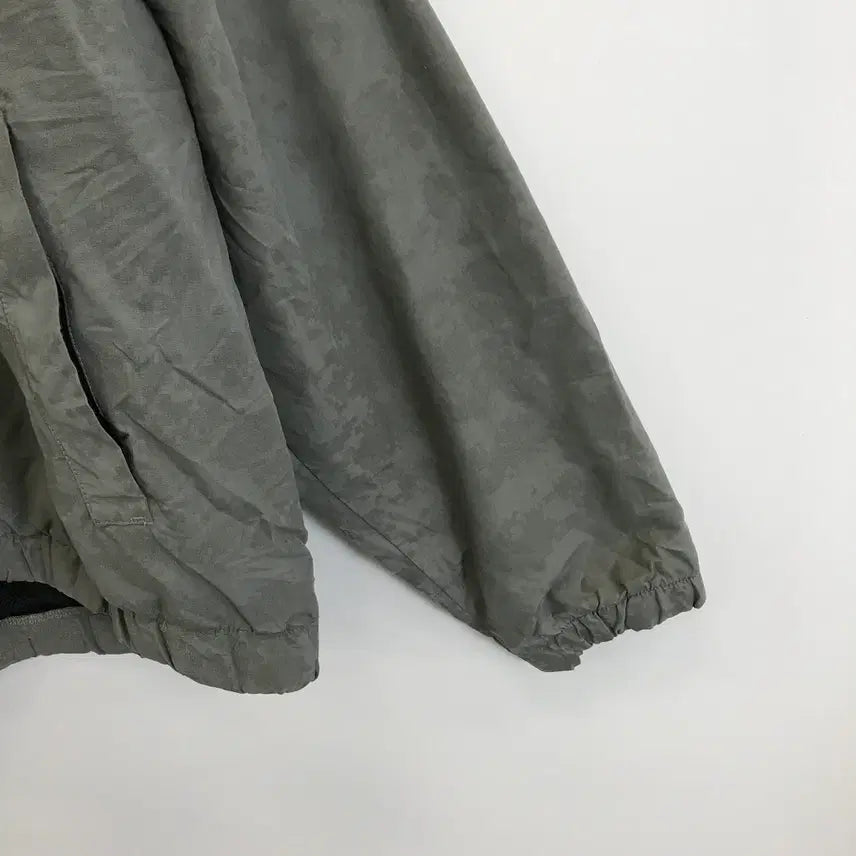 [BUNJANG] IPFU Windbreaker Jacket (Size 110-115) / 미군 IPFU 바람막이 자켓 [국내110-115]