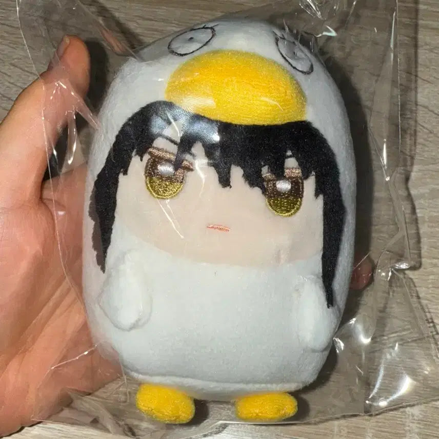 [BUNJANG] Gintama Katsura Mimiguru Doll / [은혼] 삼젯 카츠라 미미구루미