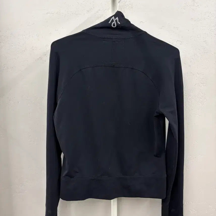 [BUNJANG] Martin+osa Black Zip-up Jacket (S) / Martin+osa 블랙 집업 자켓 S