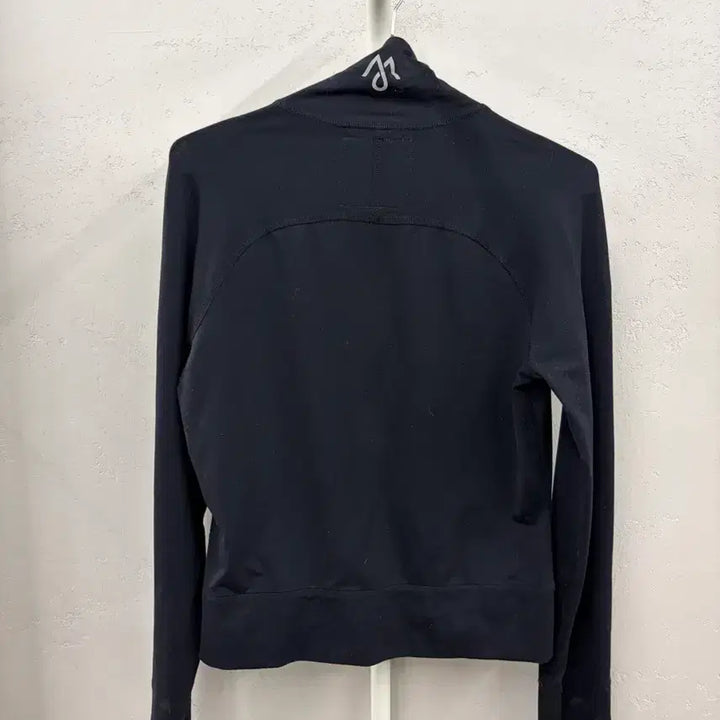[BUNJANG] Martin+osa Black Zip-up Jacket (S) / Martin+osa 블랙 집업 자켓 S