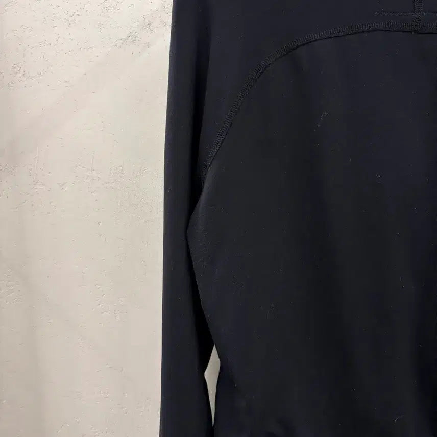 [BUNJANG] Martin+osa Black Zip-up Jacket (S) / Martin+osa 블랙 집업 자켓 S