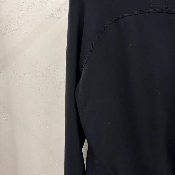 [BUNJANG] Martin+osa Black Zip-up Jacket (S) / Martin+osa 블랙 집업 자켓 S