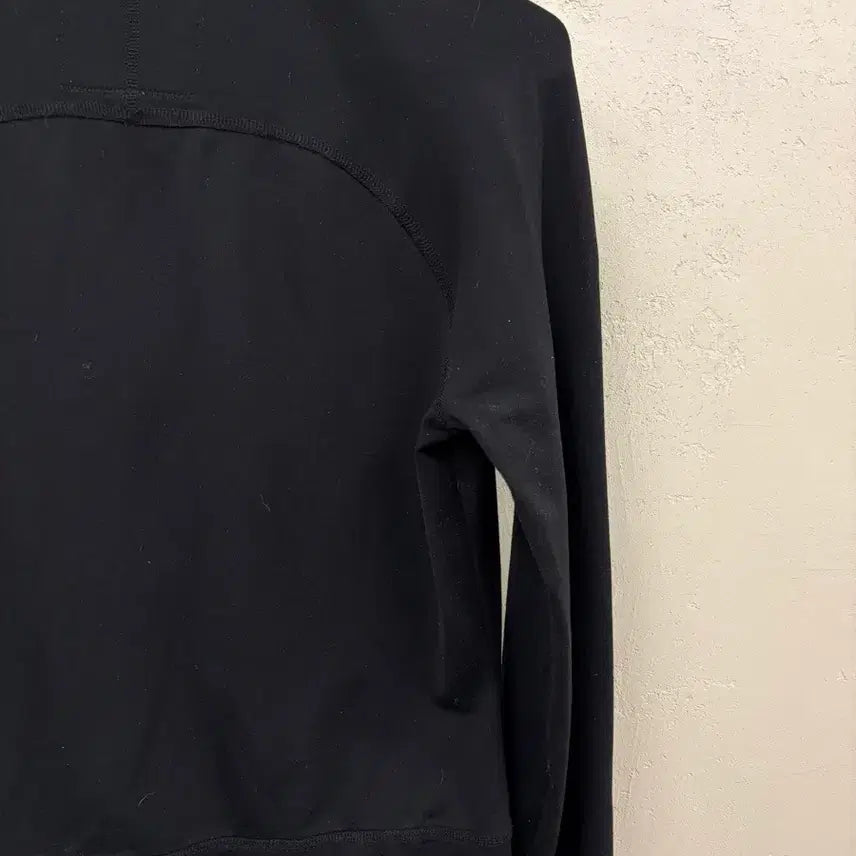 [BUNJANG] Martin+osa Black Zip-up Jacket (S) / Martin+osa 블랙 집업 자켓 S