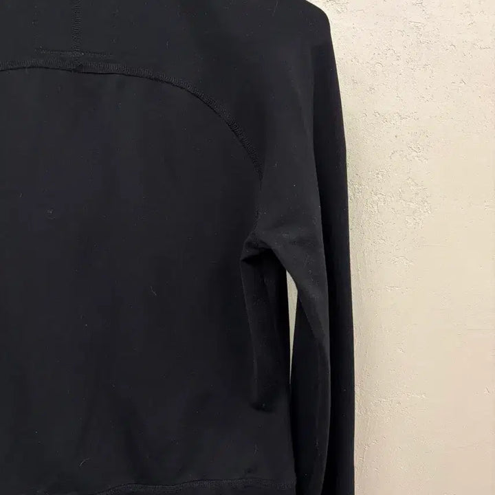 [BUNJANG] Martin+osa Black Zip-up Jacket (S) / Martin+osa 블랙 집업 자켓 S