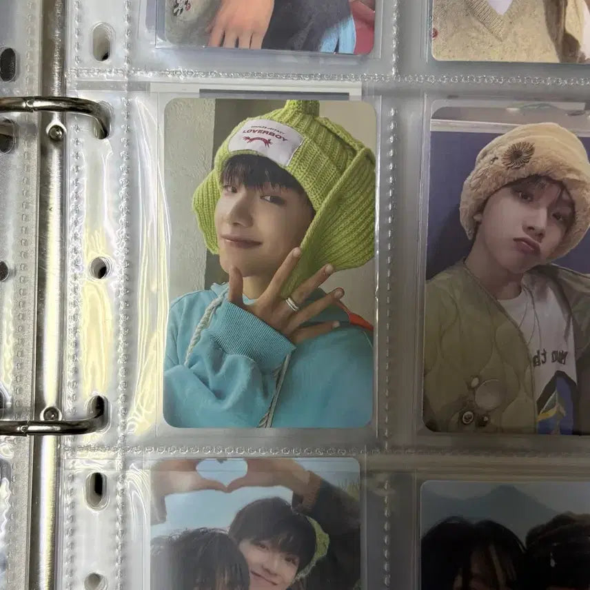 보넥도 운학 공방포카양도