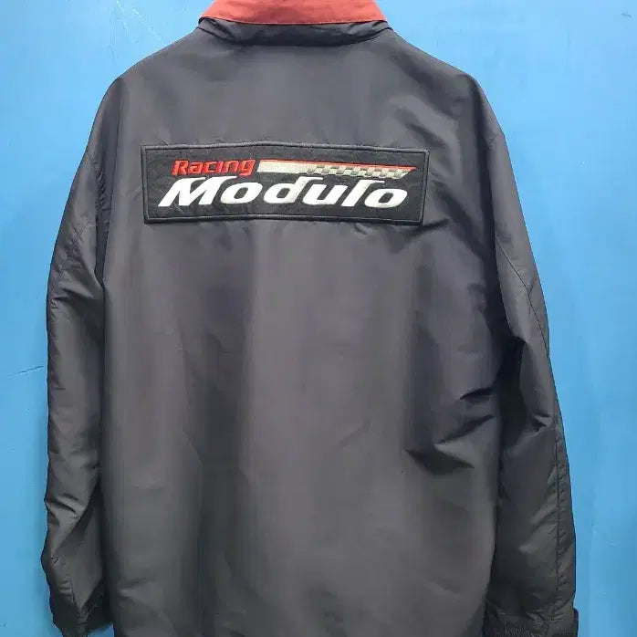 [BUNJANG] Honda Racing Windbreaker Jacket / 희귀 빈티지 재팬 혼다 레이싱바람막이자켓