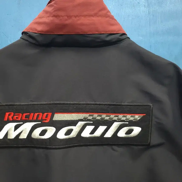 [BUNJANG] Honda Racing Windbreaker Jacket / 희귀 빈티지 재팬 혼다 레이싱바람막이자켓