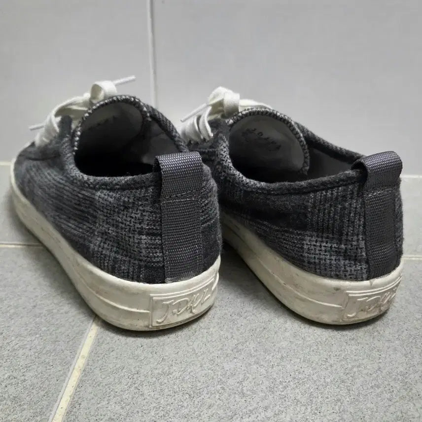 [BUNJANG] Sneakers / 편한 데일리 운동화 스니커즈