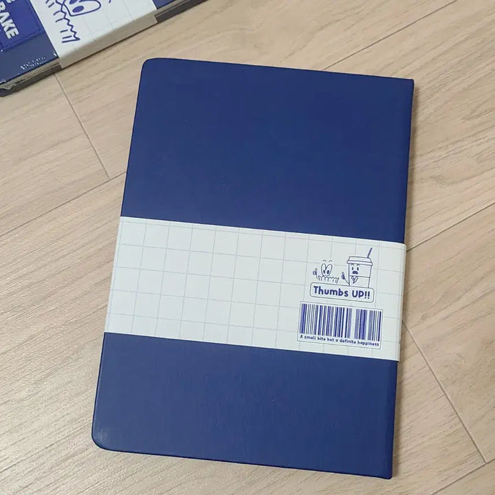 [BUNJANG] A5 Lined Notebook / 줄노트 a5사이즈 라인노트 새상품