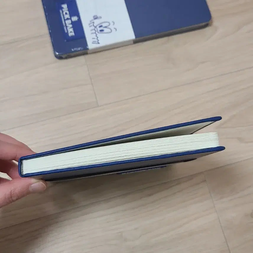 [BUNJANG] A5 Lined Notebook / 줄노트 a5사이즈 라인노트 새상품