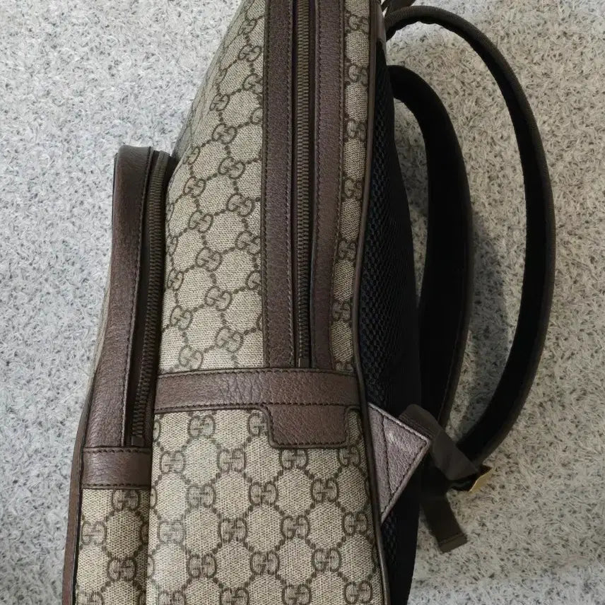 [BUNJANG] Gucci Ophidia Backpack / 구찌 오피디아 백팩