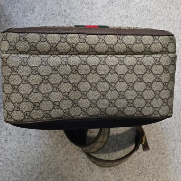 [BUNJANG] Gucci Ophidia Backpack / 구찌 오피디아 백팩