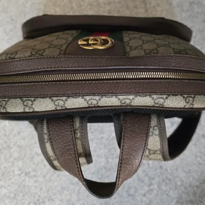 [BUNJANG] Gucci Ophidia Backpack / 구찌 오피디아 백팩