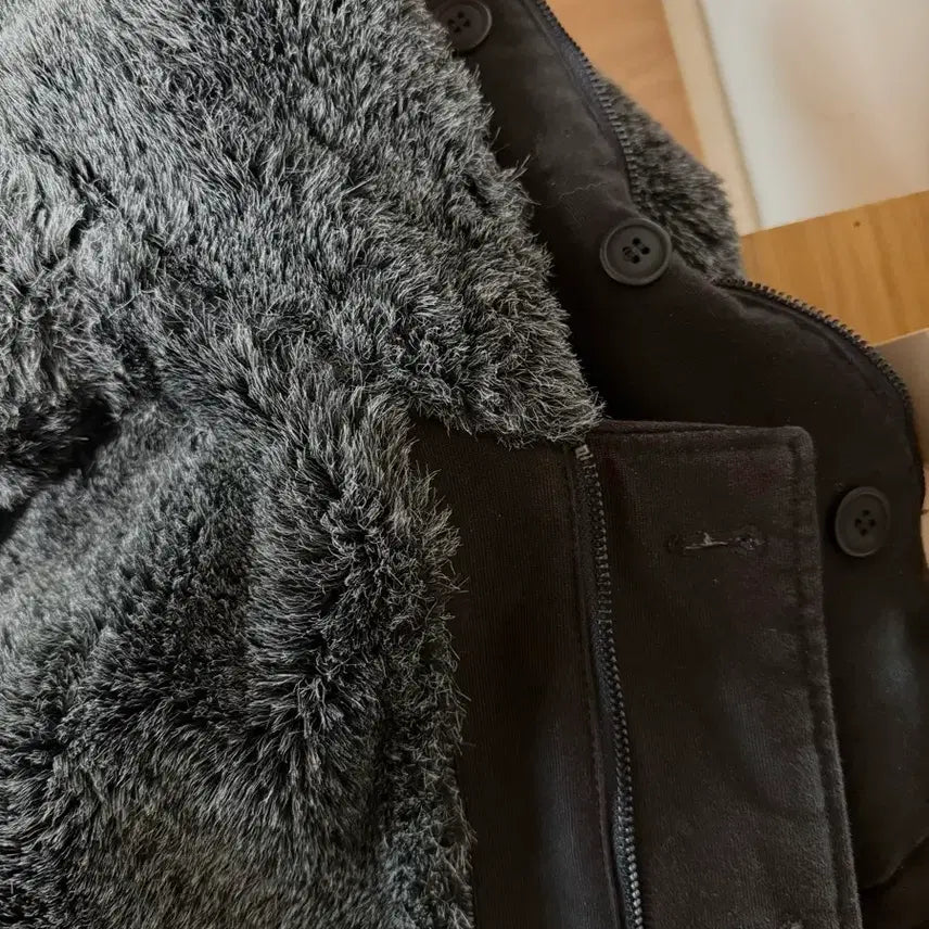 [BUNJANG] YMCL KY N-1 Deck Jacket (Black, Size 38) / ymclky USN N-1 덱자켓 (블랙, 38)