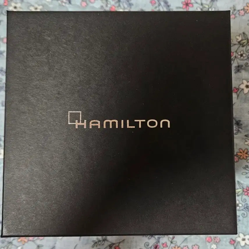 [BUNJANG] Hamilton Jazzmaster H32705142 Watch / 해밀턴 재즈마스터 H32705142