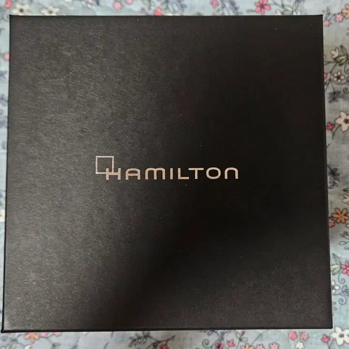 [BUNJANG] Hamilton Jazzmaster H32705142 Watch / 해밀턴 재즈마스터 H32705142