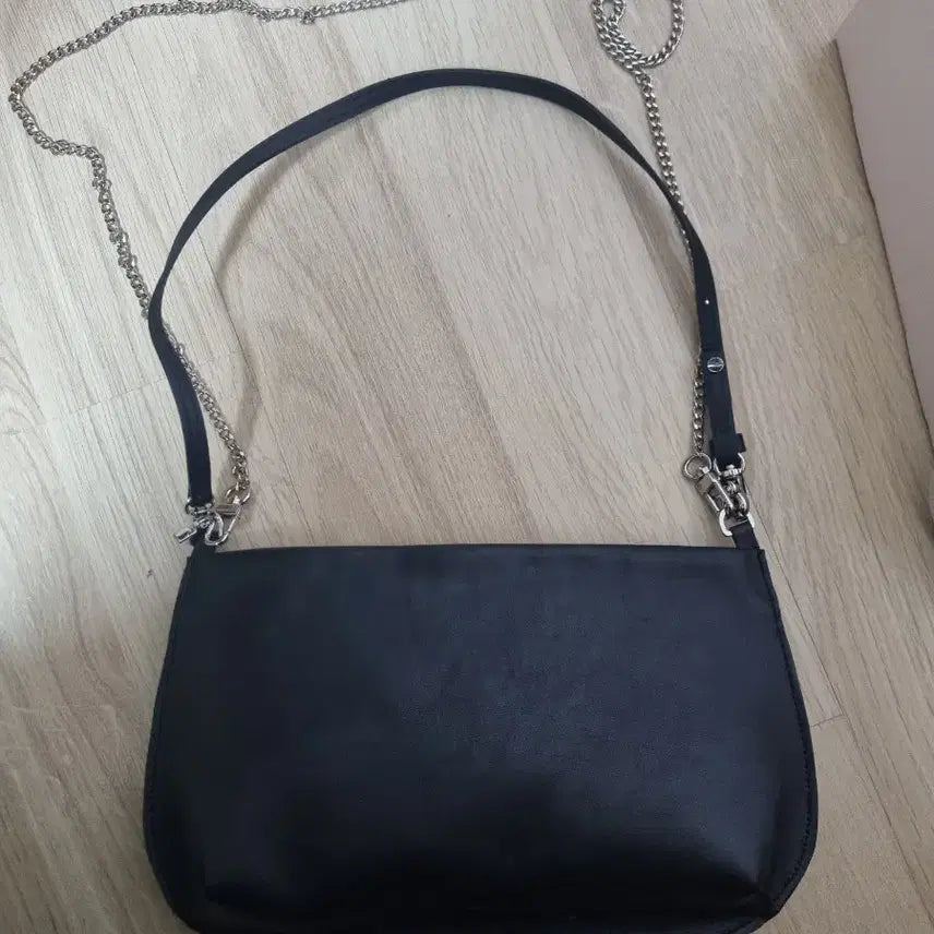 [BUNJANG] Leather Ravioli Bag / 제작가죽(토티 라비올리백)