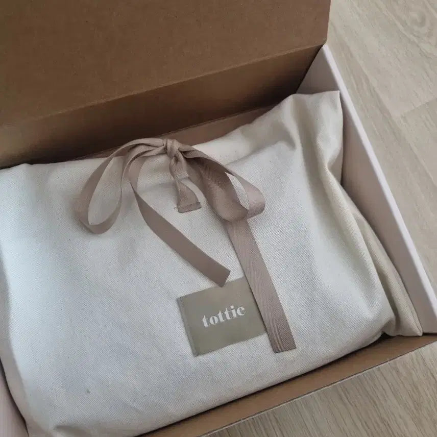 [BUNJANG] Leather Ravioli Bag / 제작가죽(토티 라비올리백)