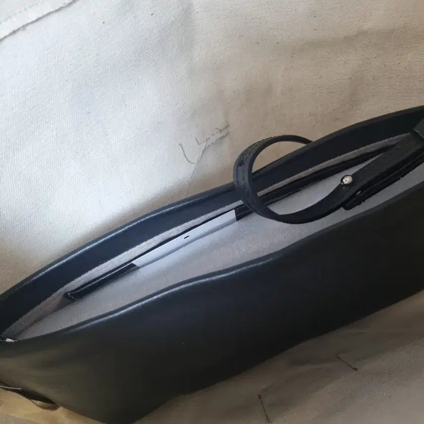 [BUNJANG] Leather Ravioli Bag / 제작가죽(토티 라비올리백)