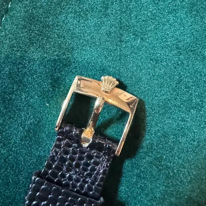 [BUNJANG] Rolex Cellini 5112 Watch / 롤렉스 첼리니 5112 팝니다