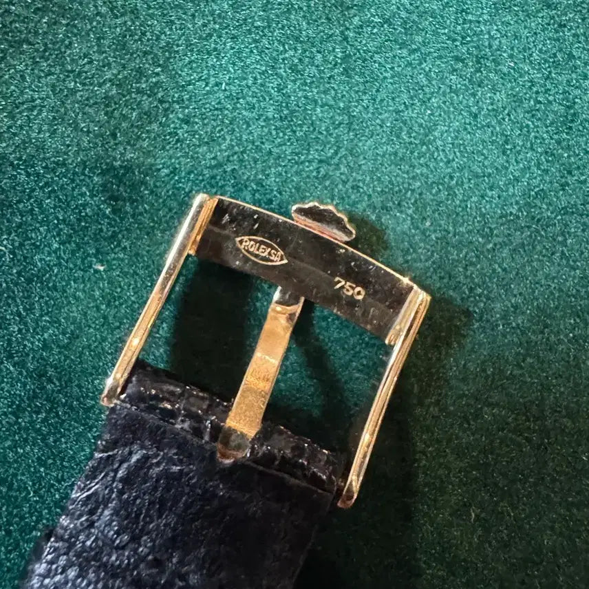 [BUNJANG] Rolex Cellini 5112 Watch / 롤렉스 첼리니 5112 팝니다