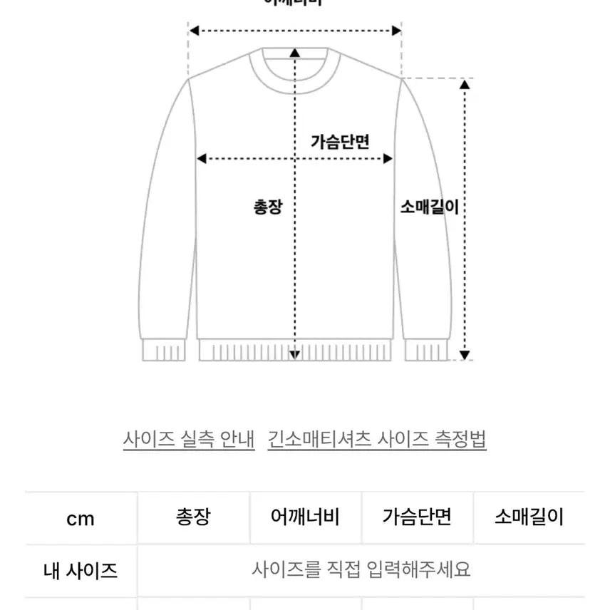 [BUNJANG] Le Sserafim Printed Long Sleeve T-shirt / [L] 포져 프린팅 롱슬리브 긴팔티