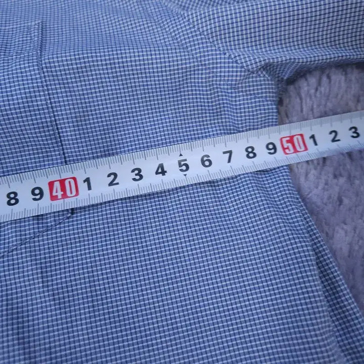 [BUNJANG] S Series Shirt / [S] 시리즈 셔츠