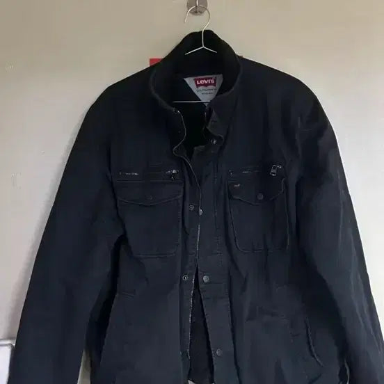 [BUNJANG] Levi's Field Jacket XL / 리바이스 필드자캣