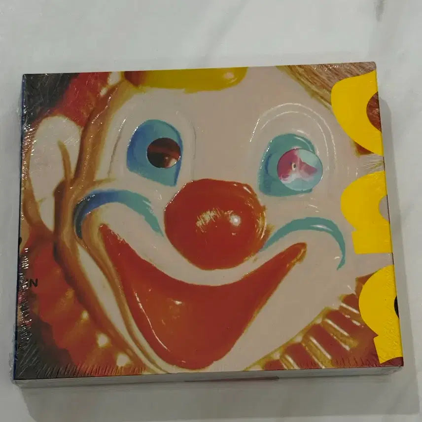 [BUNJANG] SHINee Odd A Version Album / 샤이니 오드 A버전 미개봉