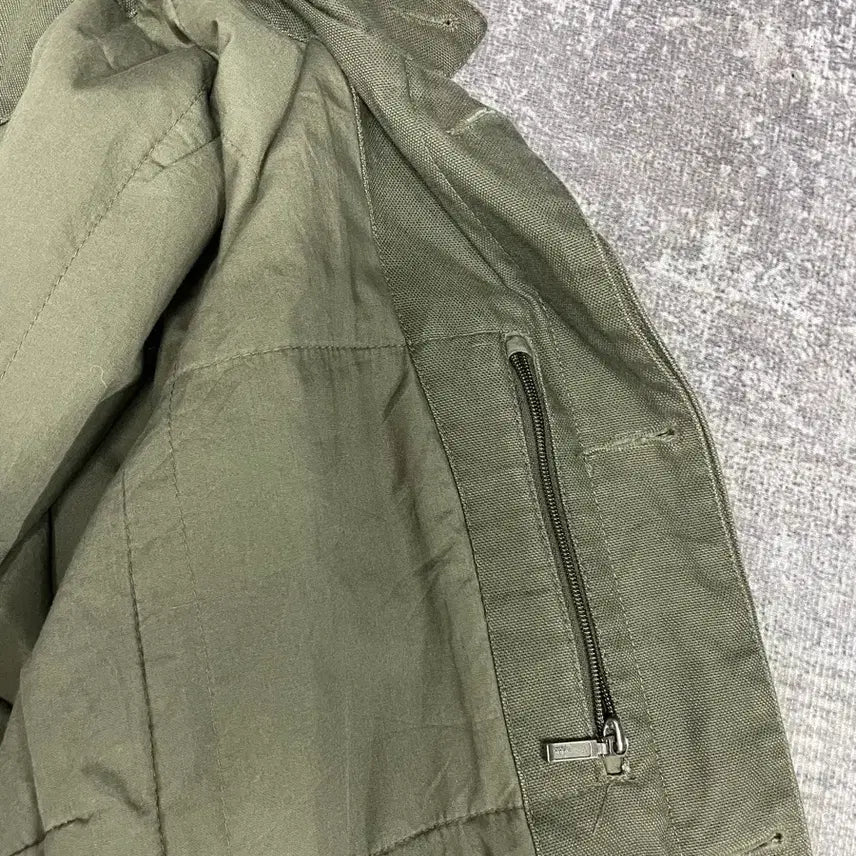 [BUNJANG] GAP Minimal Field Jacket / GAP 미니멀 필드자켓