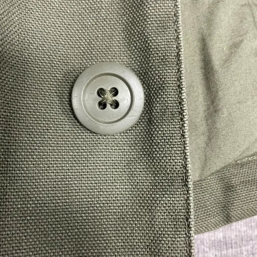 [BUNJANG] GAP Minimal Field Jacket / GAP 미니멀 필드자켓