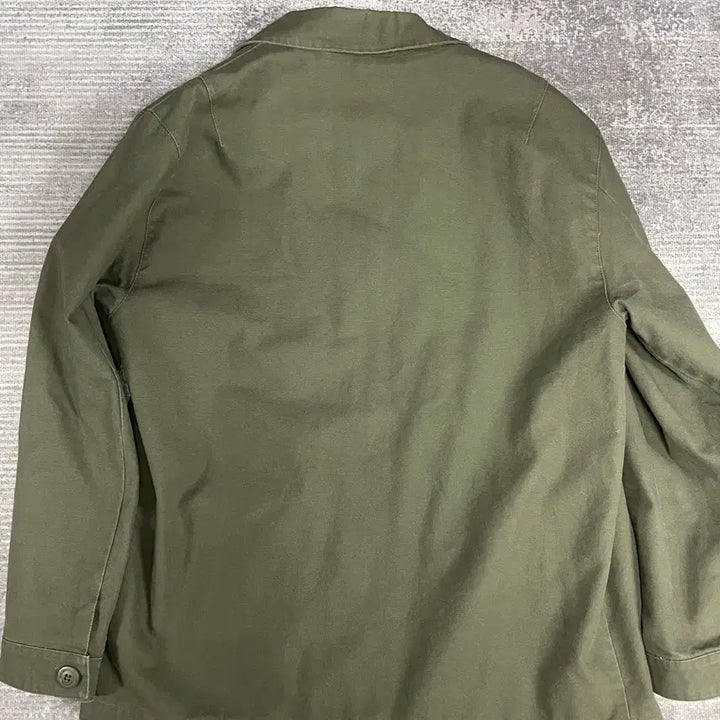 [BUNJANG] GAP Minimal Field Jacket / GAP 미니멀 필드자켓