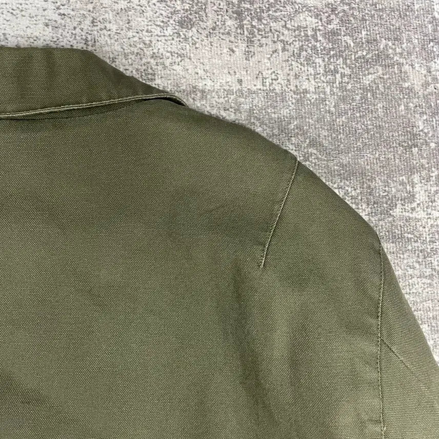 [BUNJANG] GAP Minimal Field Jacket / GAP 미니멀 필드자켓