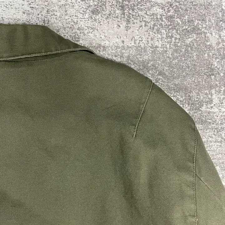 [BUNJANG] GAP Minimal Field Jacket / GAP 미니멀 필드자켓